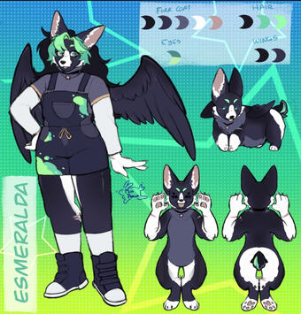 Single Fullbody